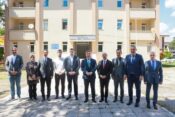 Erzincan’da Gençlere Yeni Ders Çalışma Alanı: Vali AYDOĞDU Çalışmaları Yerinde İnceledi