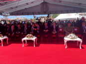 Erzincan’da İşyurtları Ürün ve El Sanatları Fuarı Açıldı