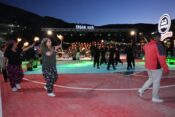 Erzincan’da Matem Gecesi’nde Kardeşlik Ve Birlik Mesajı