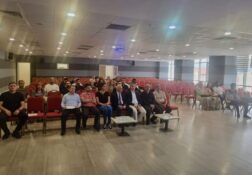 Erzincan’da Sağlık Hizmetlerinde Koordinasyon Toplantısı