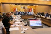 Erzincan’da Su Yönetimi İçin Ortak Akıl Toplantısı Gerçekleştirildi