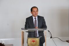 Erzincan’da Süt ve Süt Ürünleri Denetimlerine Yönelik Eğitim Tamamlandı