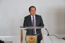 Erzincan’da Süt ve Süt Ürünleri Denetimlerine Yönelik Eğitim Tamamlandı