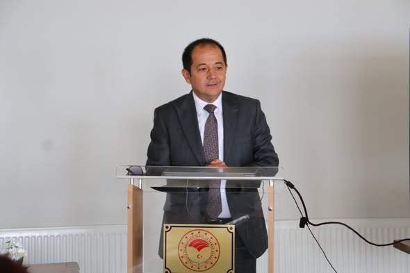 Erzincan’da Süt ve Süt Ürünleri Denetimlerine Yönelik Eğitim Tamamlandı