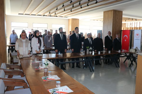 Erzincan’da Süt ve Süt Ürünleri Denetimlerine Yönelik Kritik Eğitim Başladı