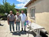 Erzincan’da Yetiştiricilere Tırnak Bakımı Desteği