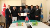 Erzincan’ın Coğrafi İşaretli Değeri Bögert Maden Suyu, Migros Raflarına Taşınıyor