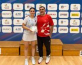 Erzincanlı Yasemen Bektaş’tan İtalya’da Bronz Madalya Gururu