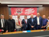 Erzincanspor’da Mustafa SARIGÜL Dönemi Başladı