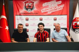 Erzincanspor’dan Çifte Transfer Hamlesi: Onur Ural ve Alperen Aydın Kadroda