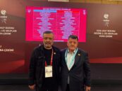 Erzincanspor’un Rakipleri Belli Oldu: Kırmızı Grup’ta Zorlu Maraton