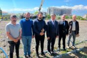 Esentepe Rekreasyon Alanı Genişliyor: Yeni Etap Çalışmaları Sürüyor