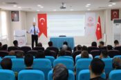 Genç Çiftlere Evlilik Öncesi Eğitim Desteği