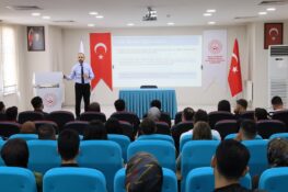 Genç Çiftlere Evlilik Öncesi Eğitim Desteği