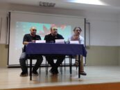 İpekyolu Ticaret Lisesi’nde Kariyer Günleri Düzenlendi