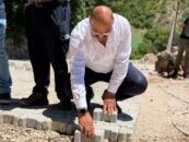Kemaliye’de Mahallelerin Yıllardır Beklediği Çalışmalar Tamamlandı