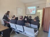 Kemaliye’de Uyuşturucuyla Mücadele: Vatandaşlara Bilgilendirme Yapıldı