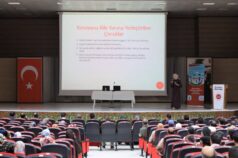 Koruyucu Aile Tanıtımlarıyla Farkındalık Artıyor