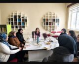 Meslek Lisesi Anneleri “İrade Terbiyesi” İçin Buluştu