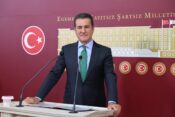 Milletvekili SARIGÜL: “Bankalar Kazandıkça Kazanıyor, Vatandaş Battıkça Batıyor”