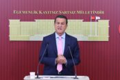 Milletvekili SARIGÜL: Meclis Tatile Girmeden Milletin Beklentileri Karşılanmalıdır