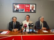 Milletvekili SARIGÜL: “Toplumun Tüm Kesimleri Büyük Sıkıntı Yaşıyor”