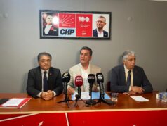 Milletvekili SARIGÜL: “Toplumun Tüm Kesimleri Büyük Sıkıntı Yaşıyor”