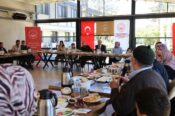 Milli Aile Haftası’nda “Üç Kuşak Bir Sofra” Buluşması
