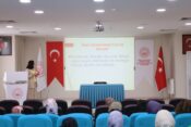 Özel Gereksinimli Çocuklarla Çalışan Personele Eğitim Desteği
