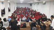 Sosyal Bilimler Lisesi’nde Sabahattin Ali Paneli Düzenlendi