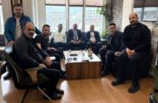 Süleyman TAN’dan Değişim Çağrısı: “Senin Odan, Senin Sesin”