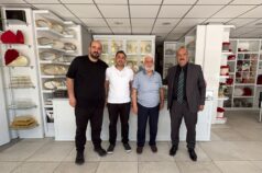 Süleyman Tan’dan Net Mesaj: “Değişim Şart”