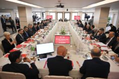TRT’nin Hesapları KİT Komisyonu’nda Görüşüldü