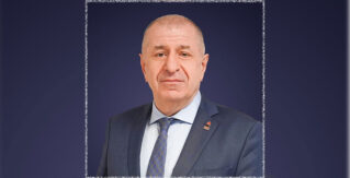Ümit Özdağ 21-22 Haziran’da Erzincan’da Ziyaretlerde Bulunacak