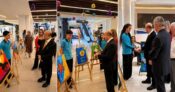 Ulalar Ortaokulu Öğrencilerinden Sanat Şöleni