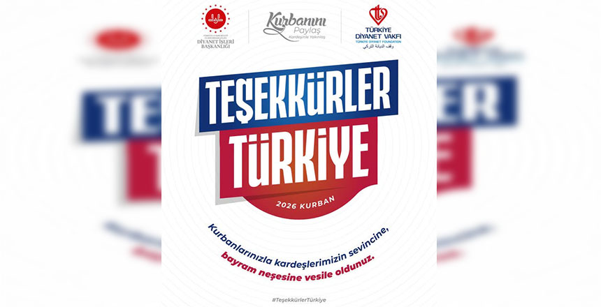 Vekâletle Kurban Emanetleri 85 Ülkedeki İhtiyaç Sahiplerine Ulaştı