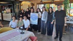YKS Öncesi Fen Lisesi Öğrencilerine Moral Desteği