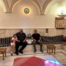 Akçadağ Belediye Başkanı Hasan Ulutaş’tan Kemaliye’ye Ziyaret