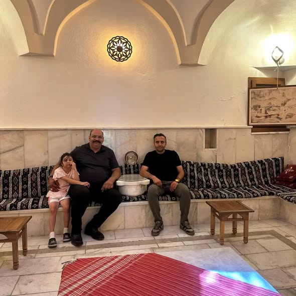 Akçadağ Belediye Başkanı Hasan Ulutaş’tan Kemaliye’ye Ziyaret