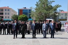 Atatürk’ün Erzincan’a Gelişinin 107. Yılı Coşkuyla Anıldı