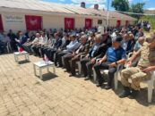 Aydoğan Köyü’ne Yeni Köy Konağı Hizmete Açıldı