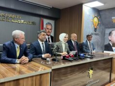 Bakan Göktaş’tan Erzincan’a Çifte Müjde: İki Yeni Aktif Yaşam Merkezi Kurulacak