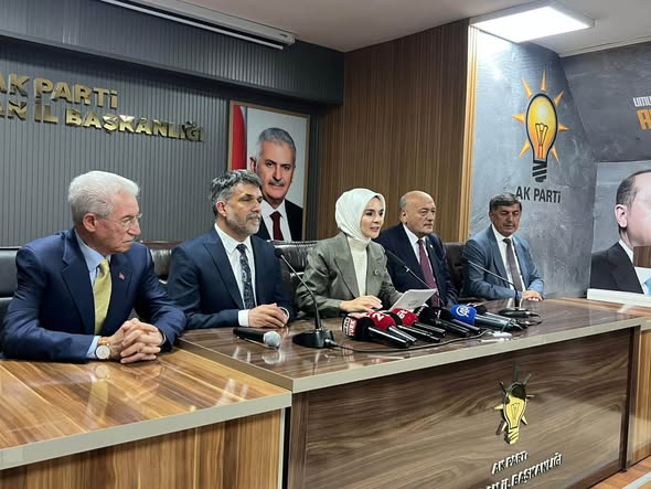 Bakan Göktaş’tan Erzincan’a Çifte Müjde: İki Yeni Aktif Yaşam Merkezi Kurulacak