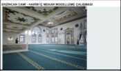 Erzincan’da Camii Kebir Yeniden Yükseliyor, 6 Tarihi Eser Daha Restorasyona Hazırlanıyor
