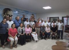 CHP Erzincan Teşkilatında Toplu İstifa: Çok Sayıda İsim Yeni Parti’ye Katılacağını Duyurdu