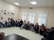 Çayırlı’da Gıda ve Su Sektörü Çalışanlarına Hijyen Eğitimi