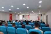Erzincan Aile Ve Sosyal Hizmetler İl Müdürlüğü Türkiye İkincisi Oldu
