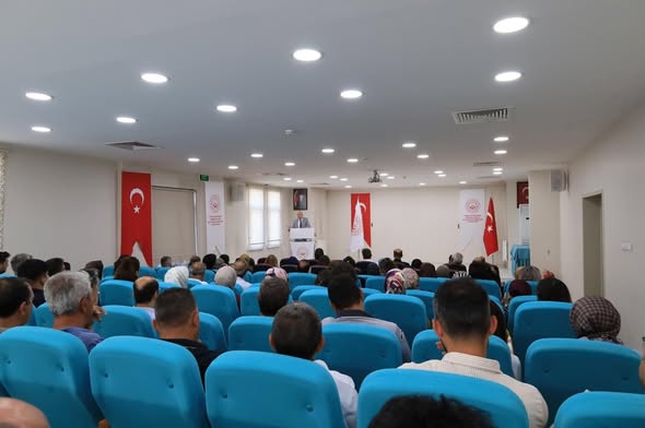 Erzincan Aile Ve Sosyal Hizmetler İl Müdürlüğü Türkiye İkincisi Oldu
