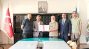 Erzincan Bögert Maden Suyu Afganistan Yolunda! İhracat Ağına Yeni Ülke Eklendi
