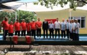 Erzincan Huzurevi Bocce Takımı Lige Galibiyetle Başladı: Sivas’ı 12-6 Mağlup Etti